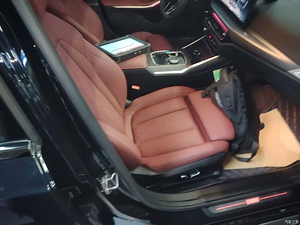 BMW i3, 2025 25
