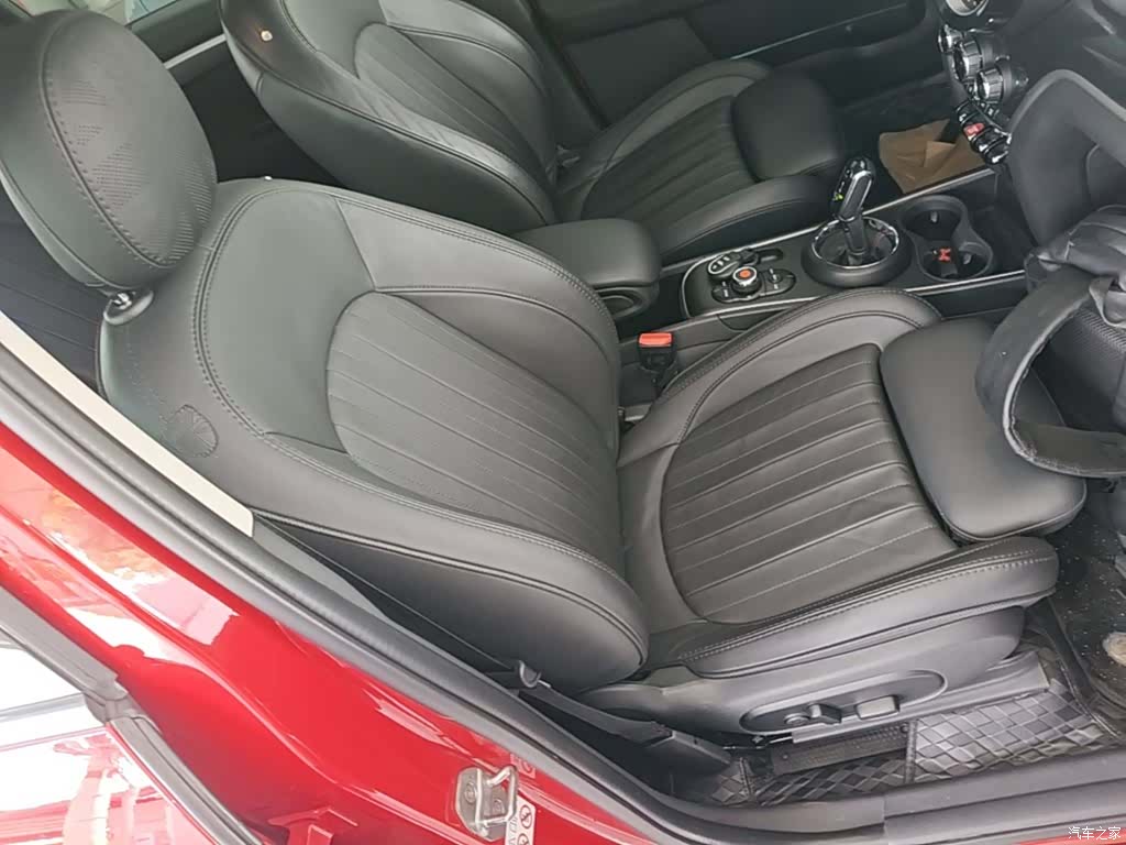 Mini Countryman, 2020 25