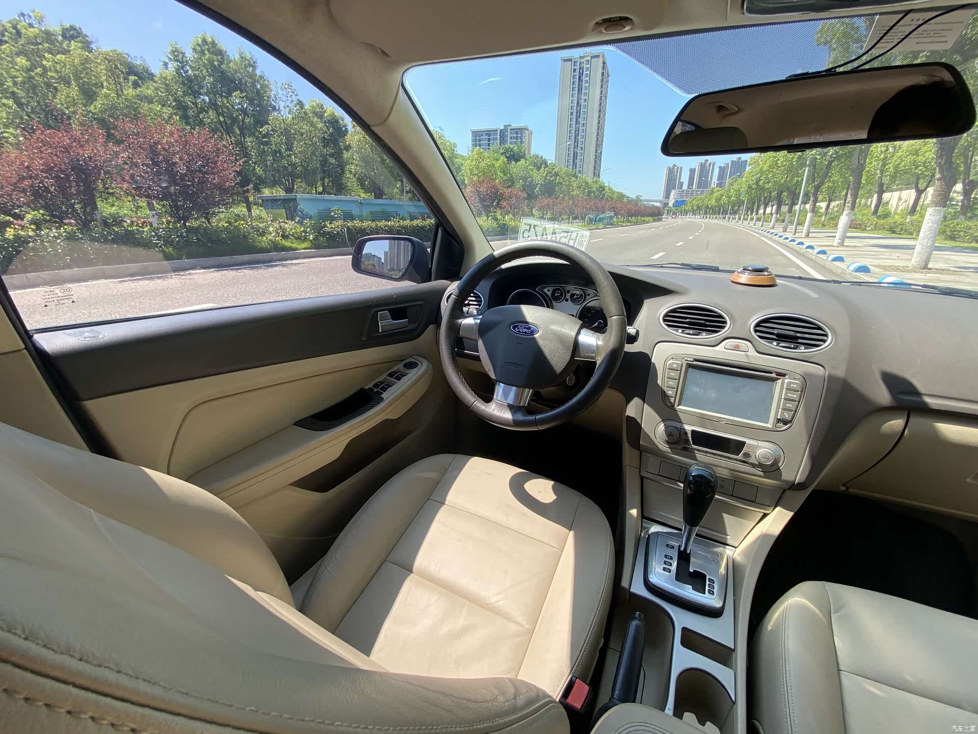 Ford Focus, 2014 22