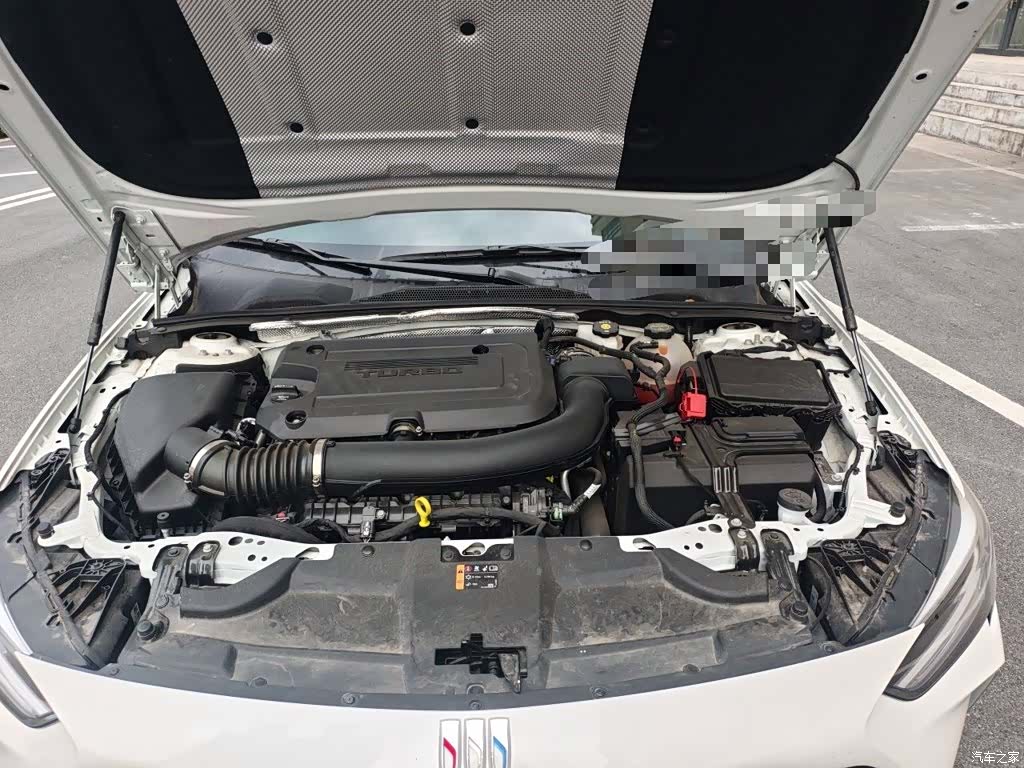 Buick Regal, 2025 16