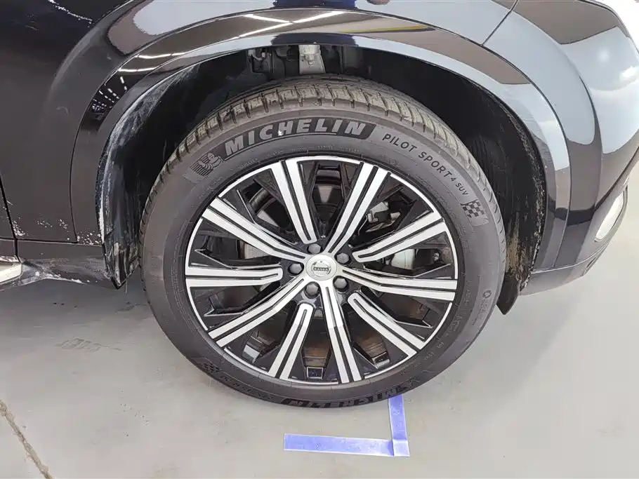Volvo XC90 Volvo XC90