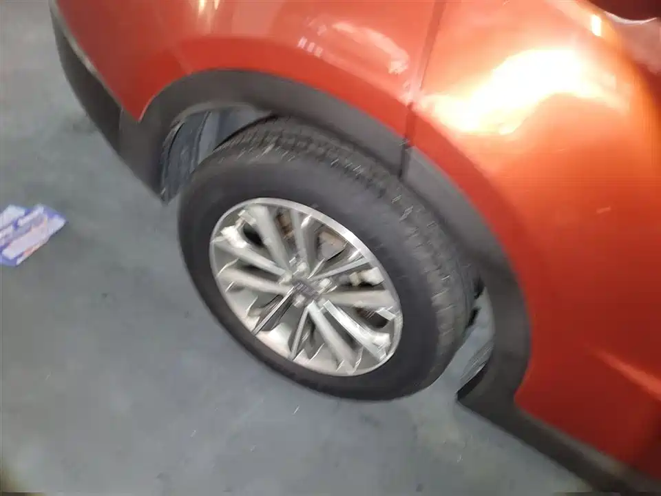 Jetour X70