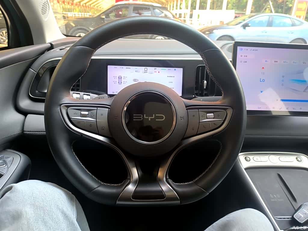 BYD HiAce, 2025 11