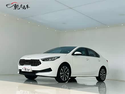 ȫ����������K3 2021�� 1.5L CVT���°�
