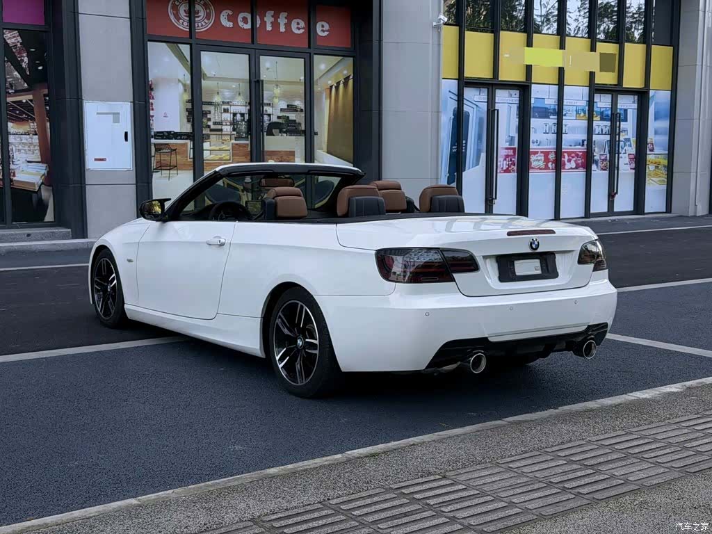 BMW 3 Series, 2011 8
