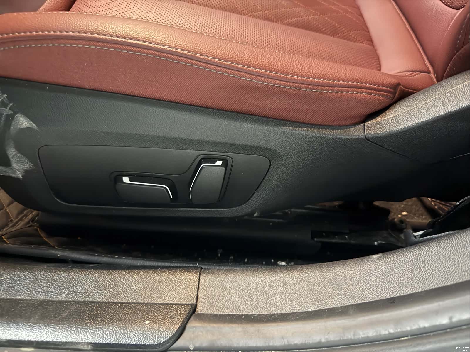 BMW i3, 2025 12