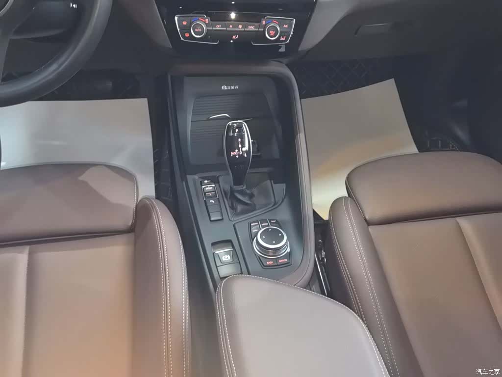 BMW X1, 2022 6