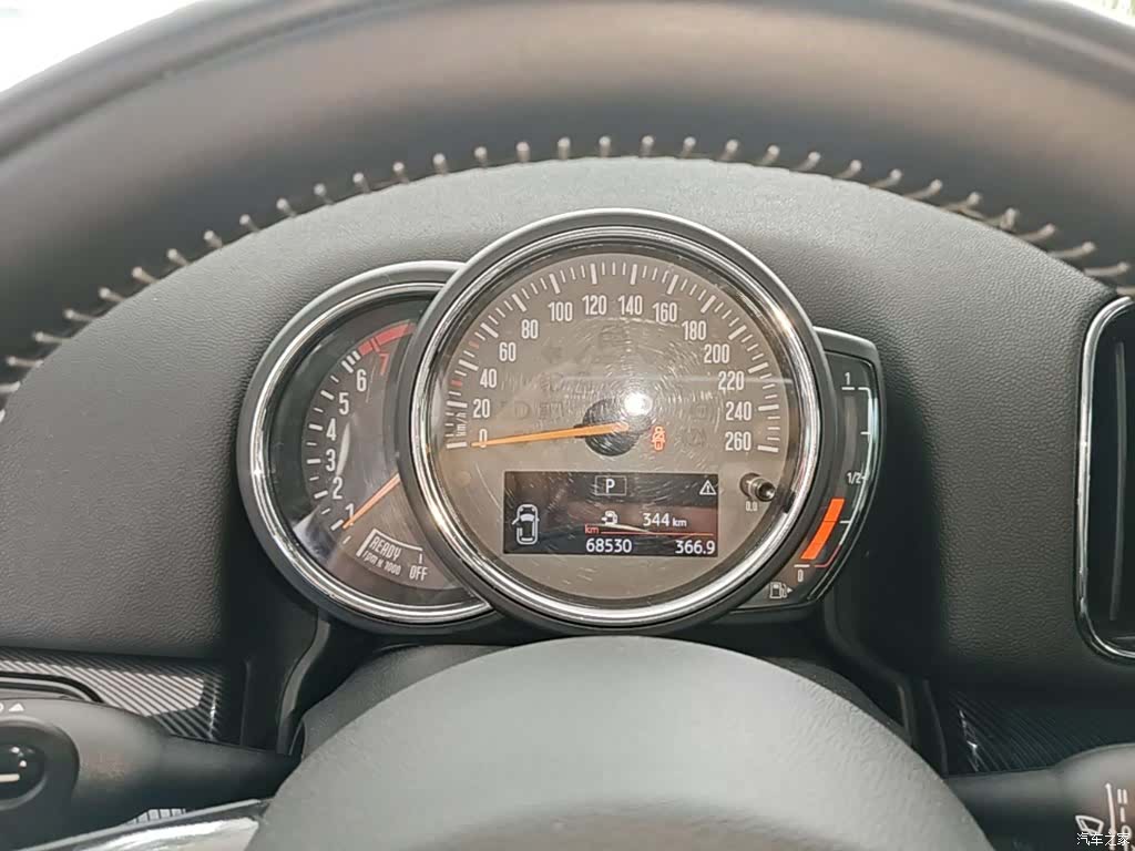 Mini Countryman, 2020 12