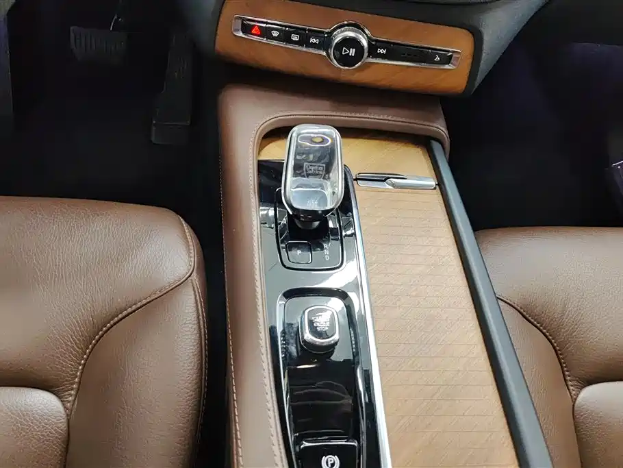 Volvo XC90 Volvo XC90