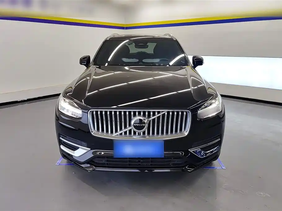 Volvo XC90 Volvo XC90