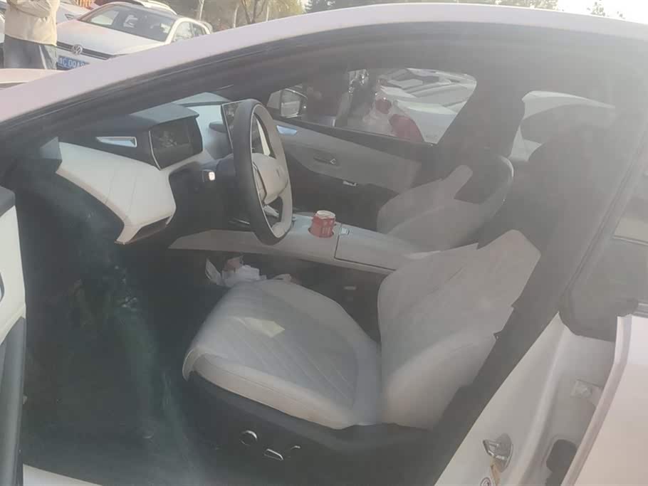 DEEPAL Dark blue SL03