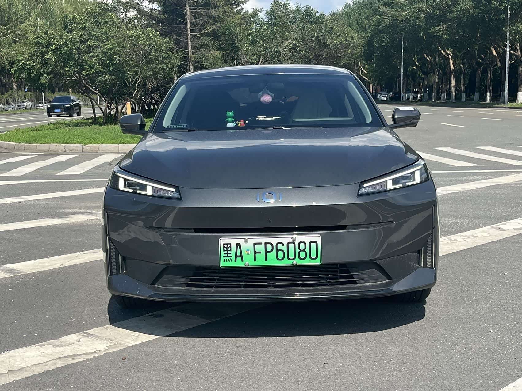 Changan Eado, 2025 3