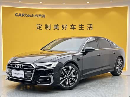 ȫ�����ְµ�A6L 2025�� 45 TFSI ��ѡ������+ͨ��������