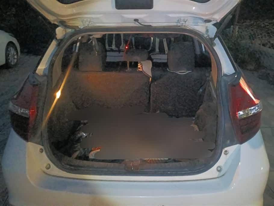 Toyota YARiS L Zhixuan