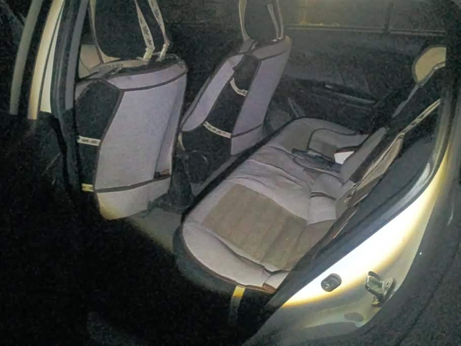 Toyota YARiS L Zhixuan