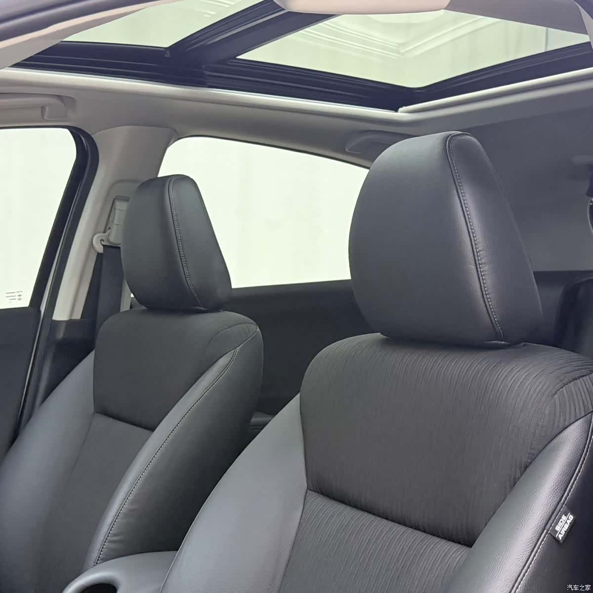 Honda Vezel, 2022 16