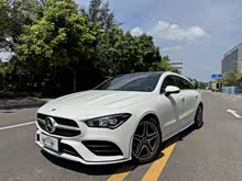 CLA() 2022 CLA 200 ܳ