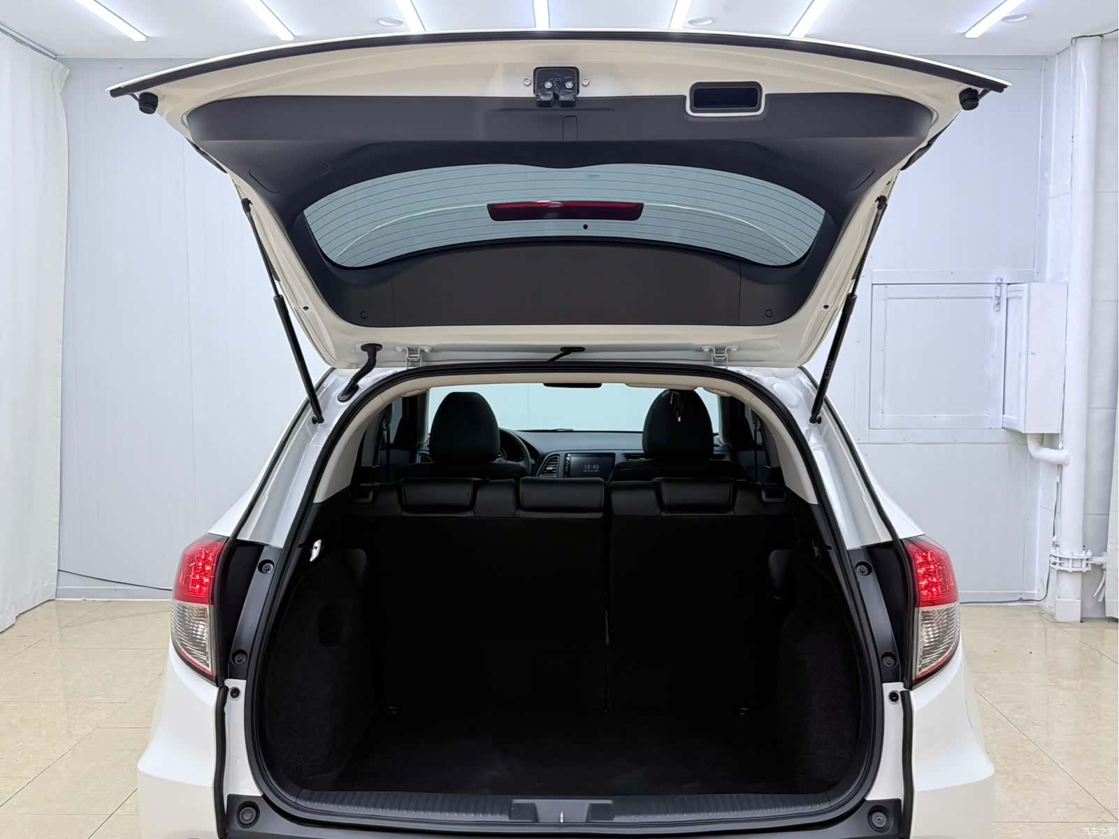 Honda Vezel, 2022 20