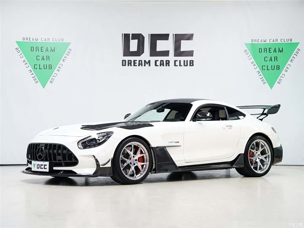 MG AMG, 2016 14