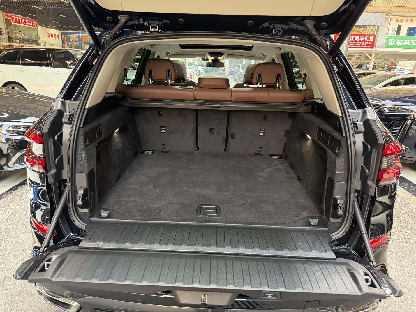 BMW X5, 2021 29