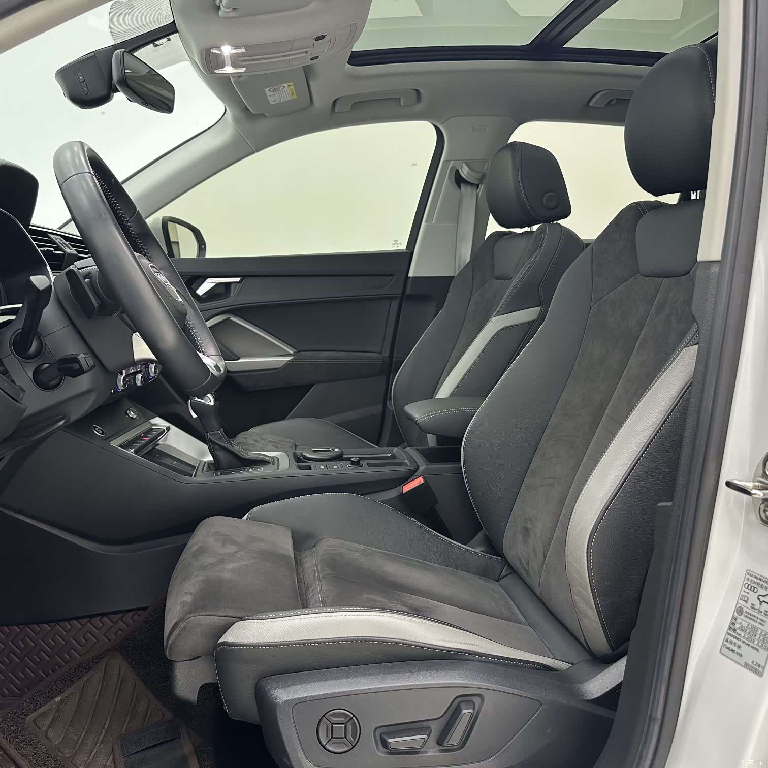 Audi Q3, 2022 7