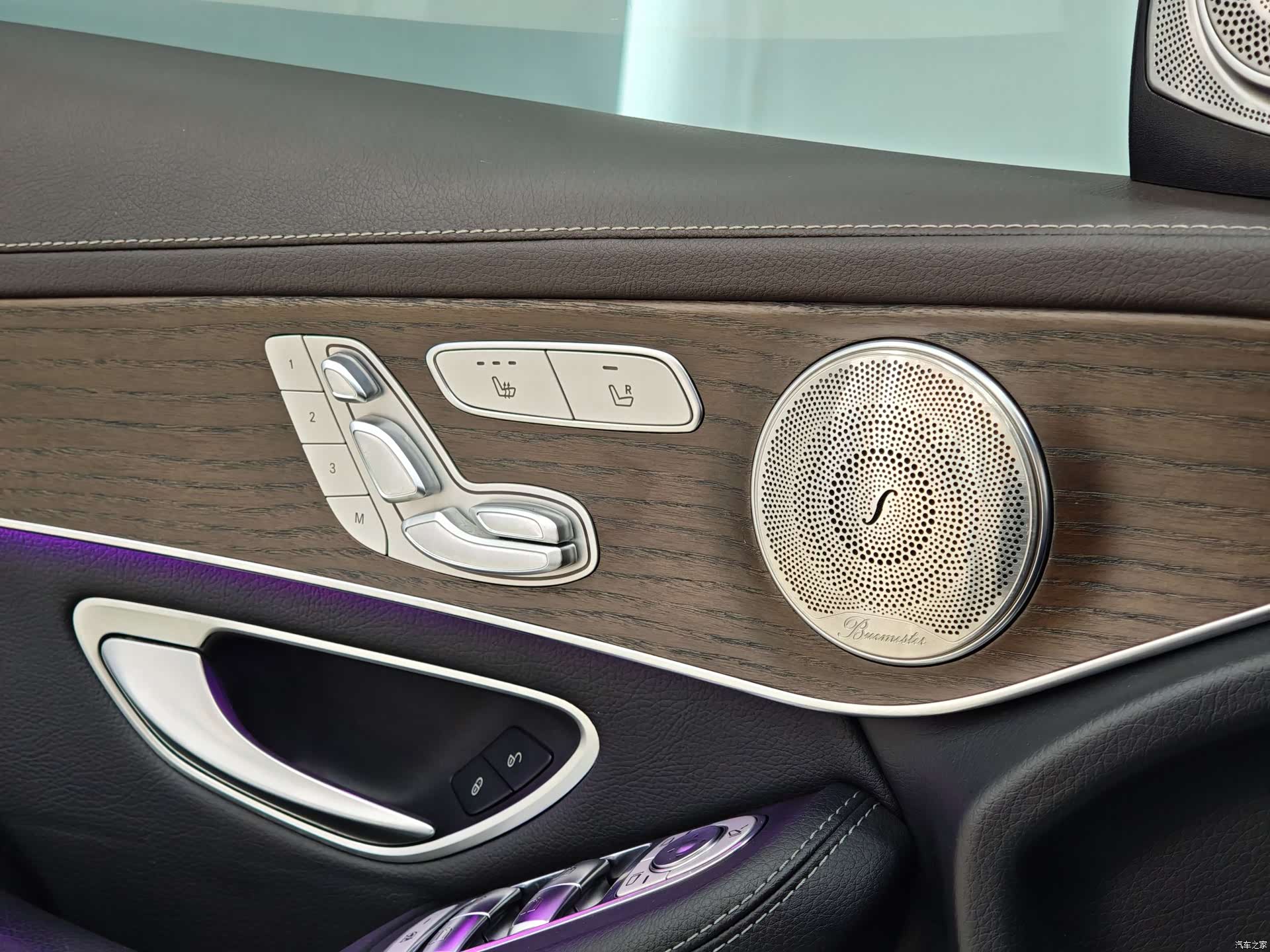 Mercedes-Benz GLC, 2022 14