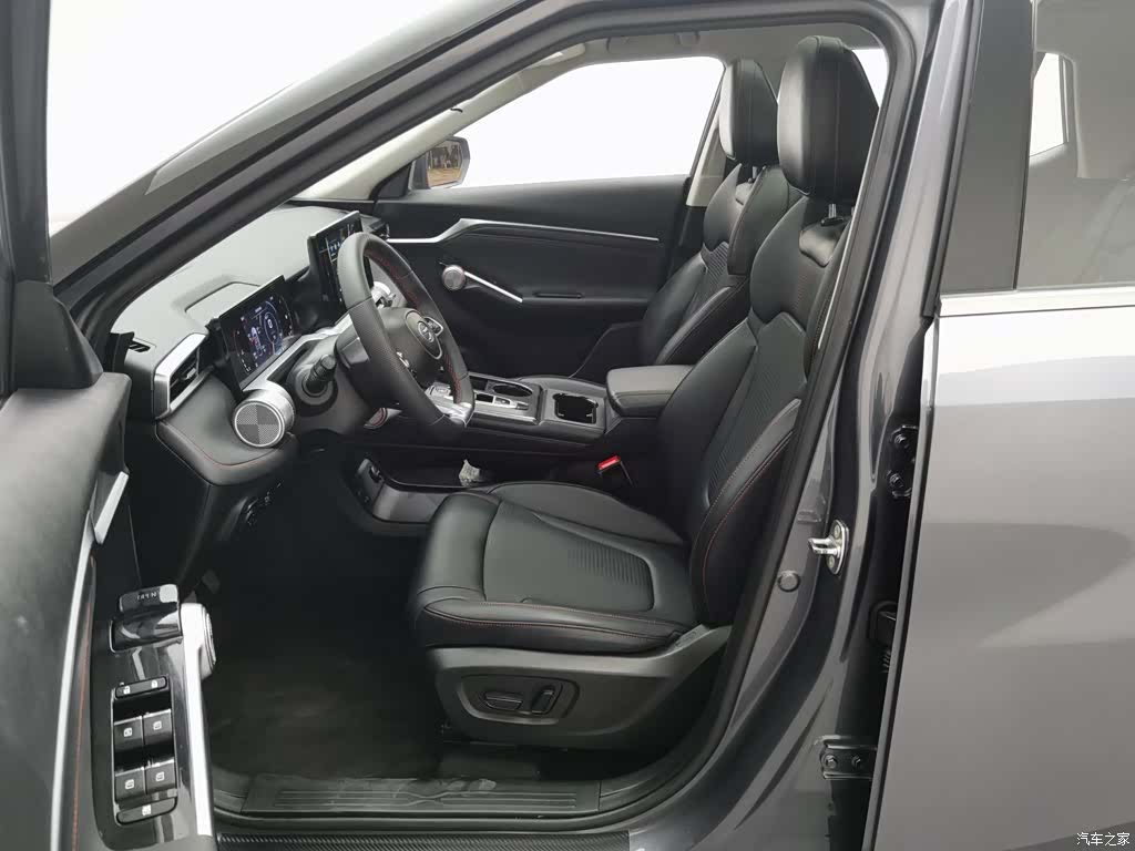 Trumpchi Emkoo, 2023 10