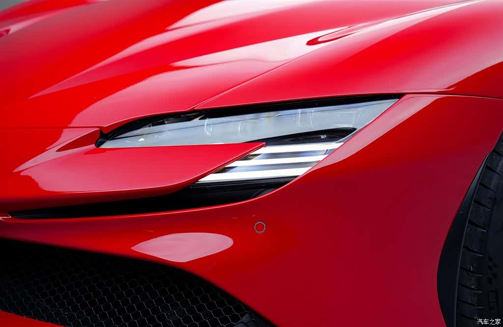 Ferrari SF90, 2024 9