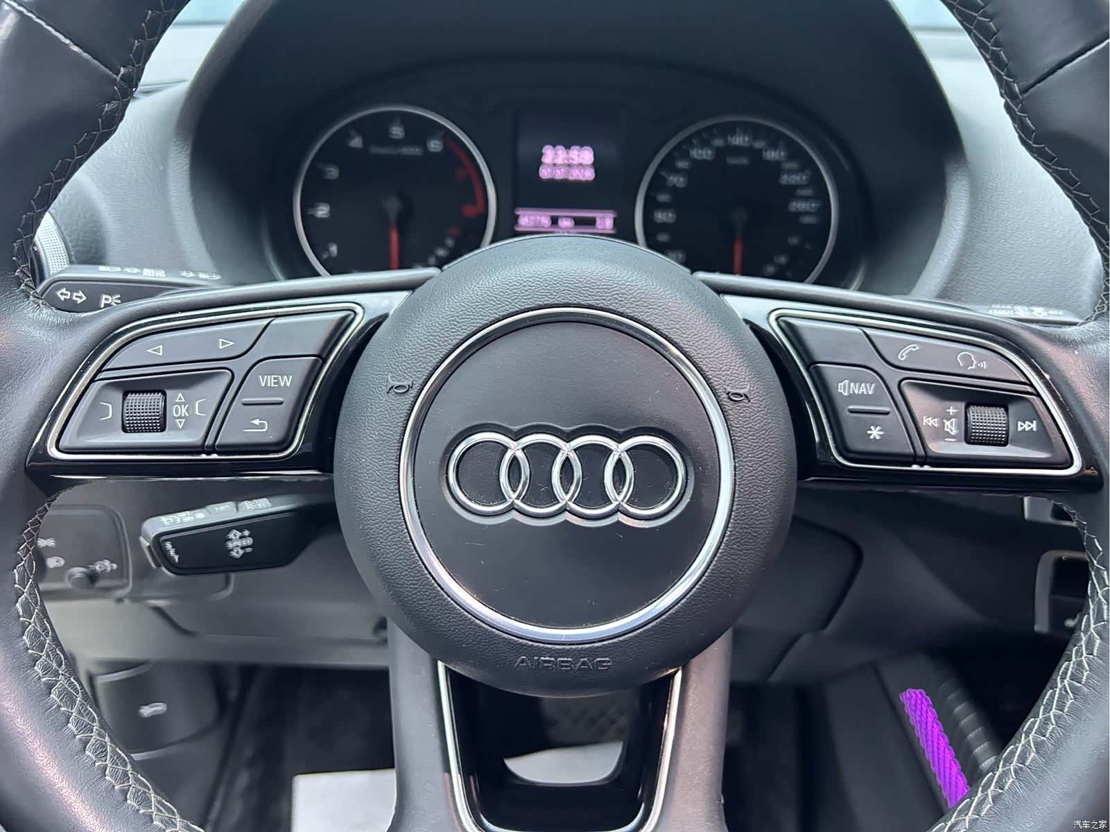 Audi Q2L, 2022 6