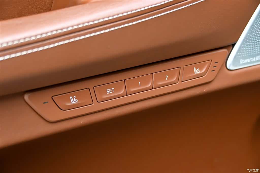 BMW 7 Series, 2019 26