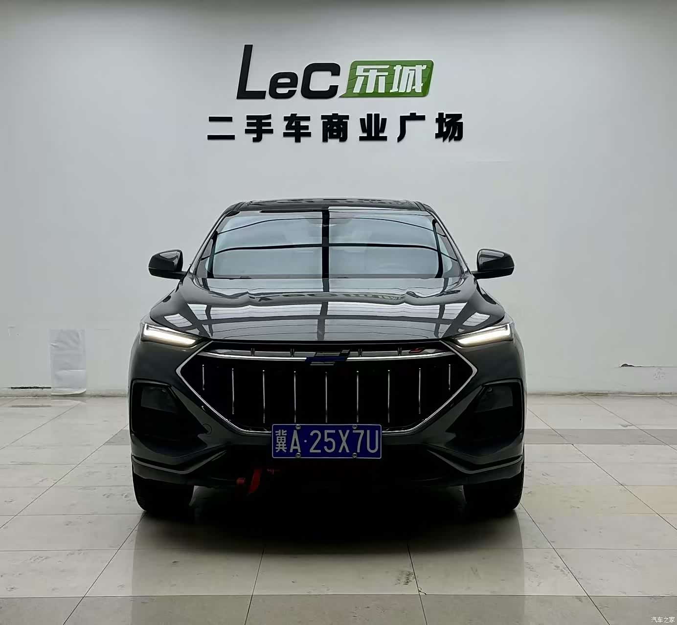 Changan X5, 2022 2