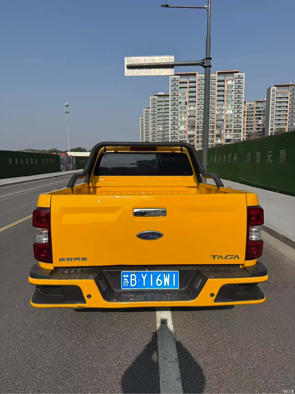 QingLingWuShiLing CE18, 2022 4