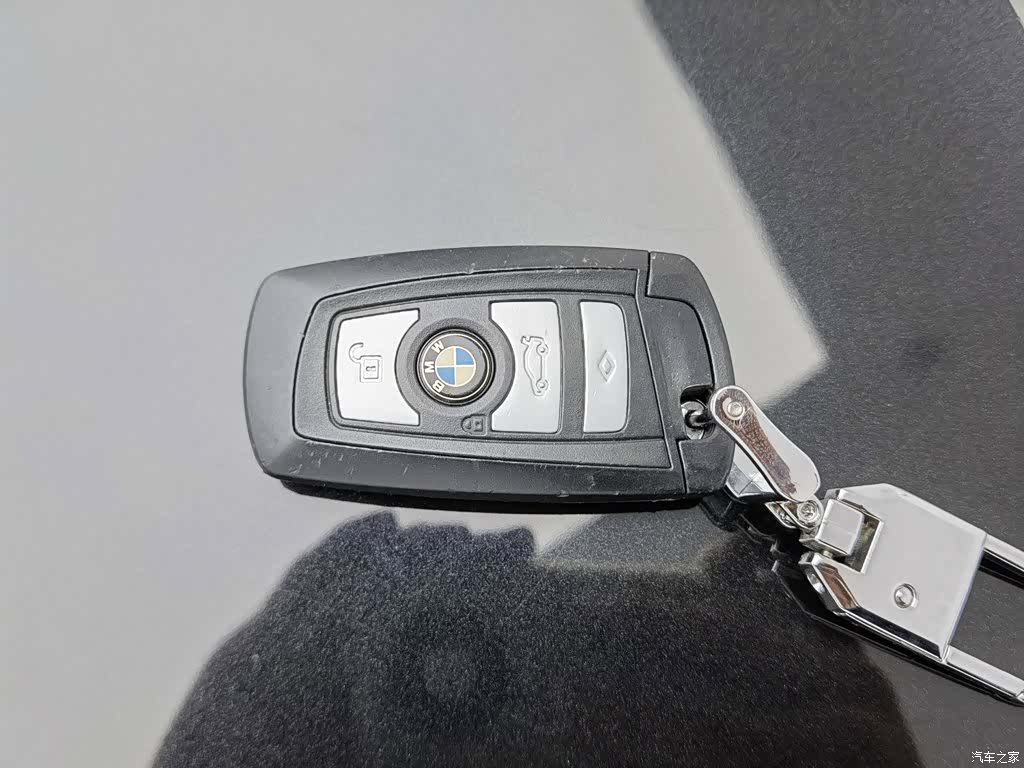 BMW 5 Series, 2014 19
