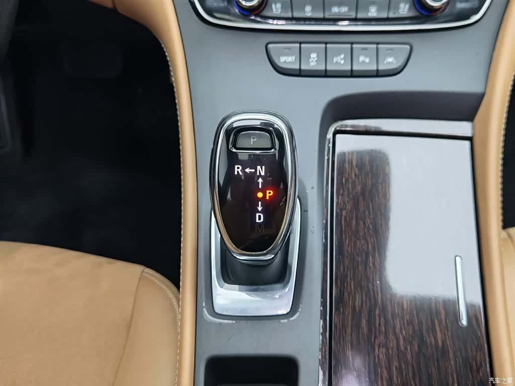 Buick LaCrosse, 2017 13
