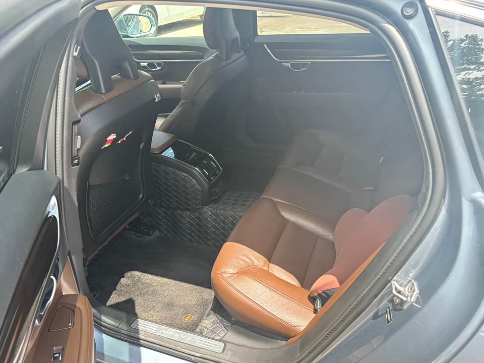 Volvo S90 Volvo S90