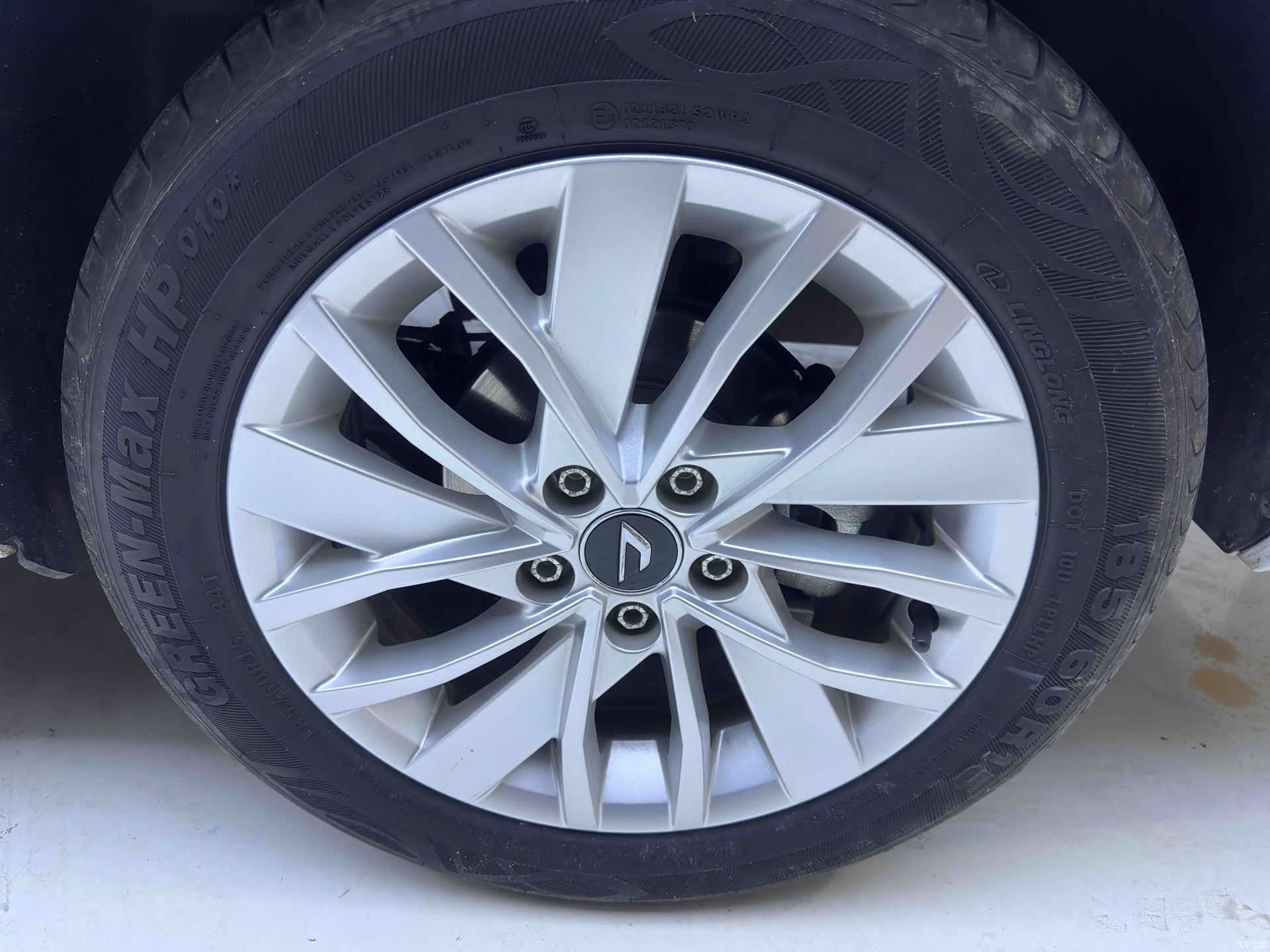 Volkswagen VA3, 2023 18