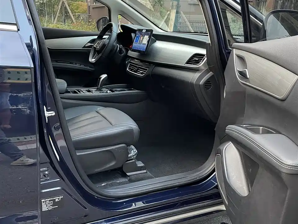 BYD Song MAX