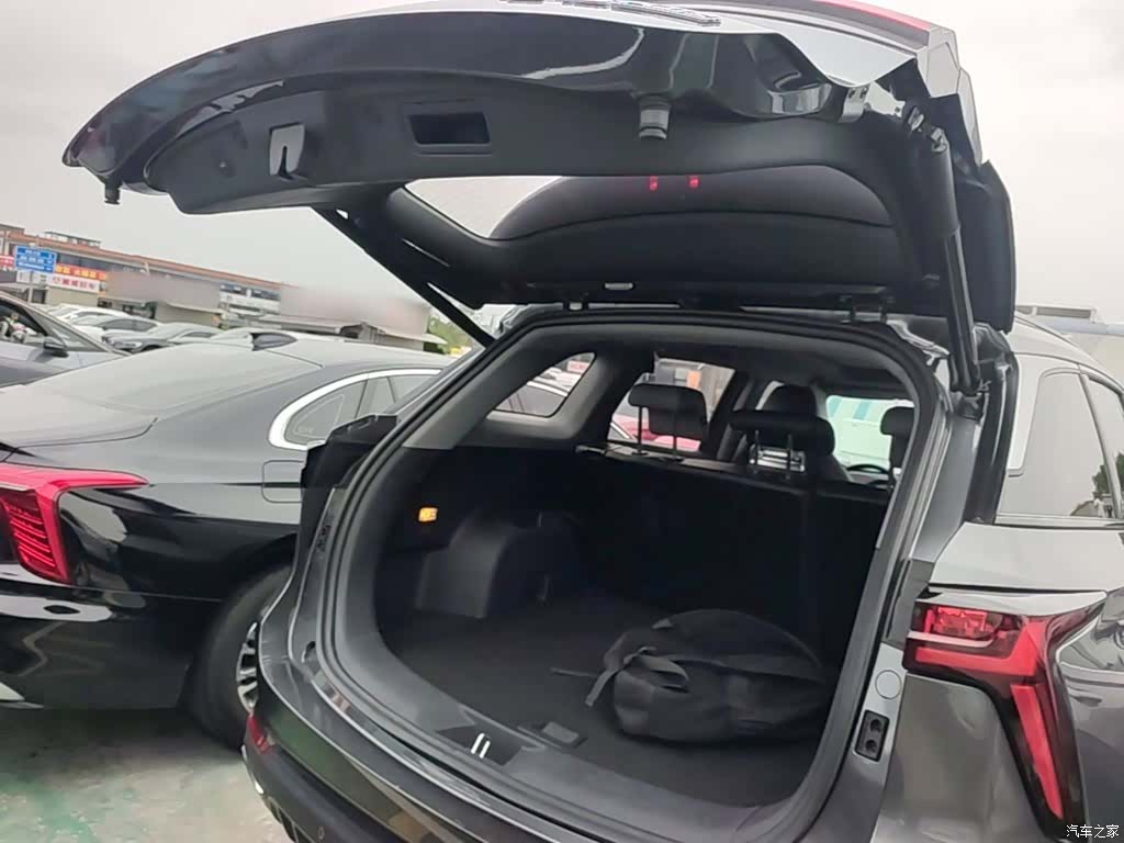 Changan CS75, 2022 15