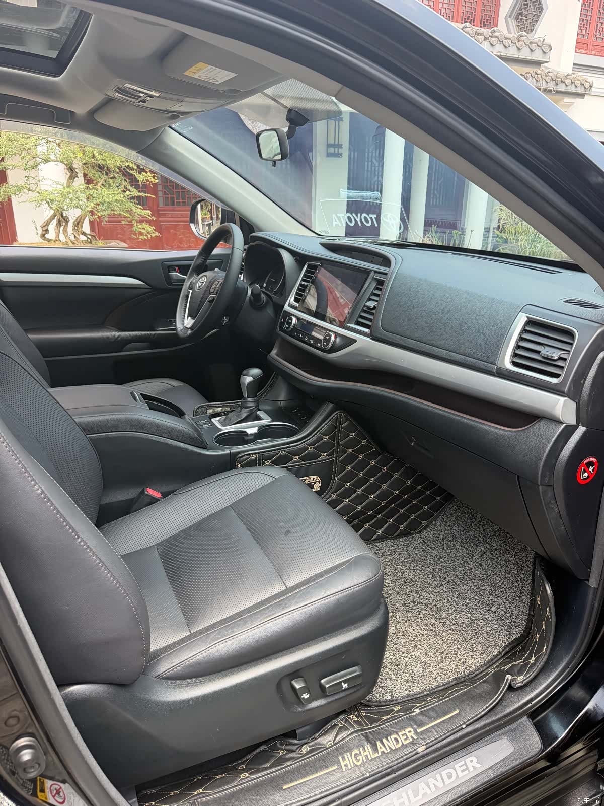 Toyota Highlander, 2016 7