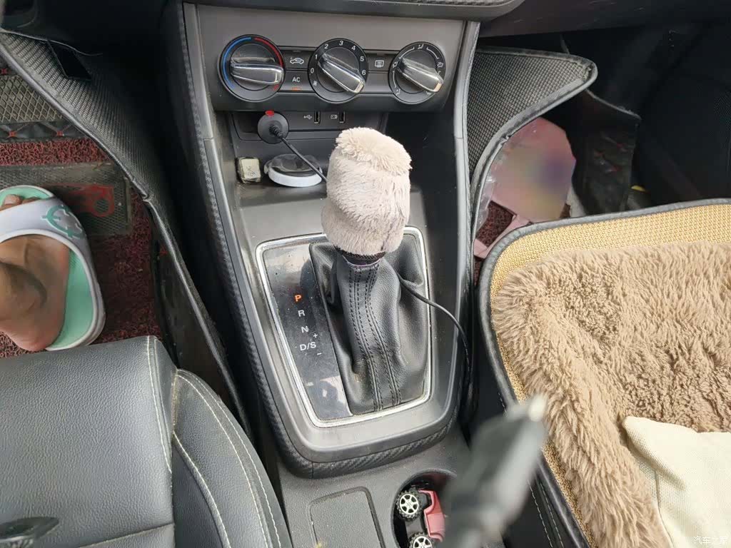 MG ZS, 2019 7