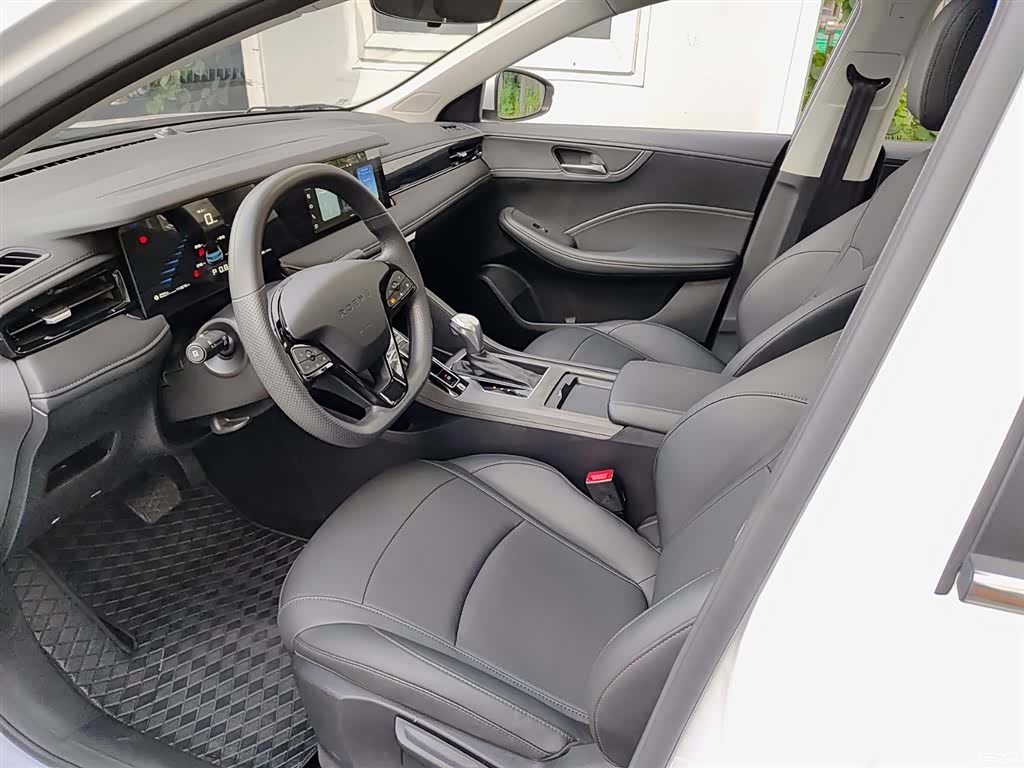 Roewe i5, 2025 7