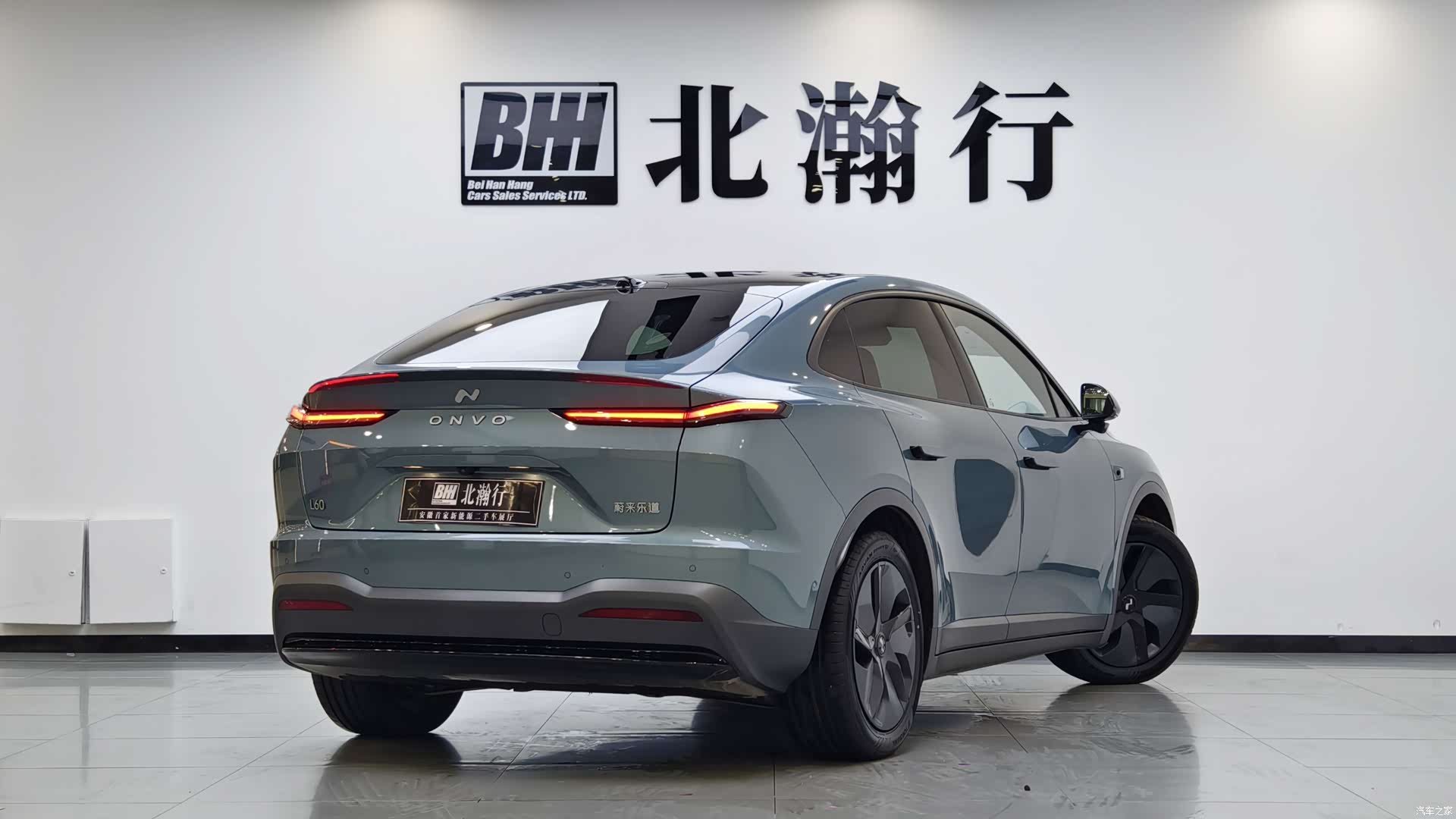 NIO L60, 2025 4
