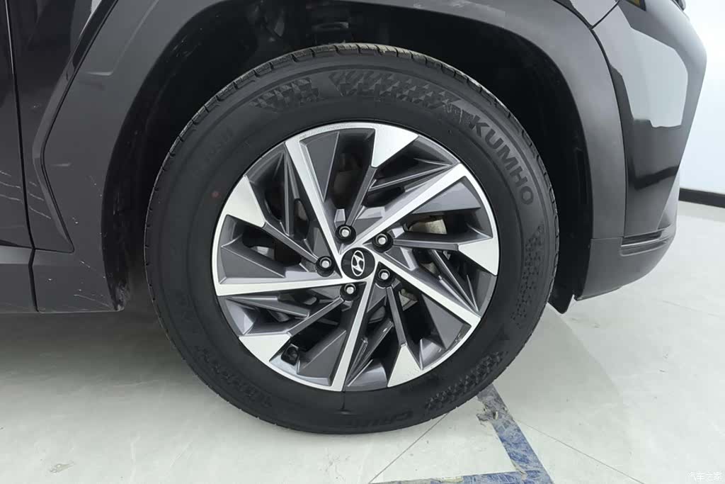Hyundai Tucson L, 2022 6