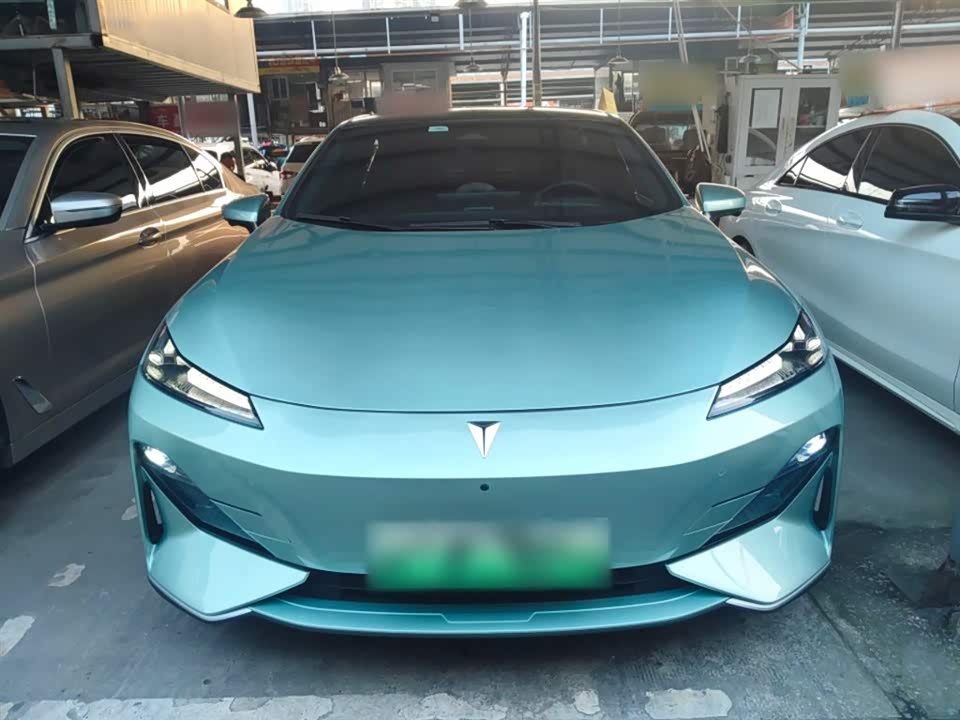 DEEPAL Dark blue SL03