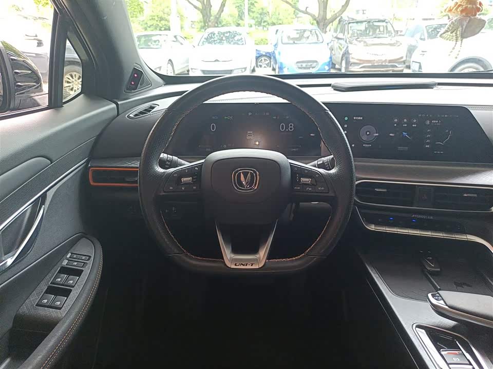Changan UNI-T