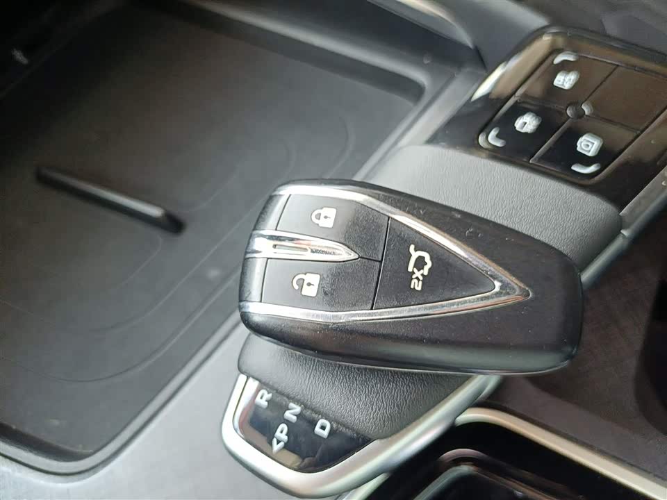 Changan UNI-T