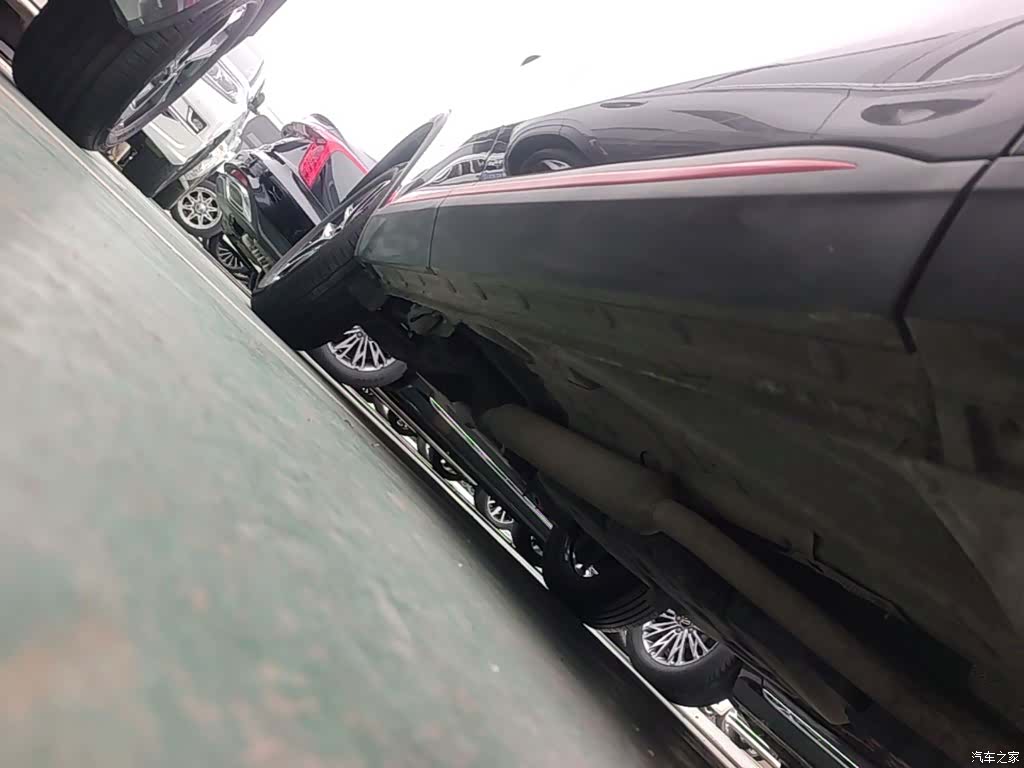 Changan CS75, 2022 19