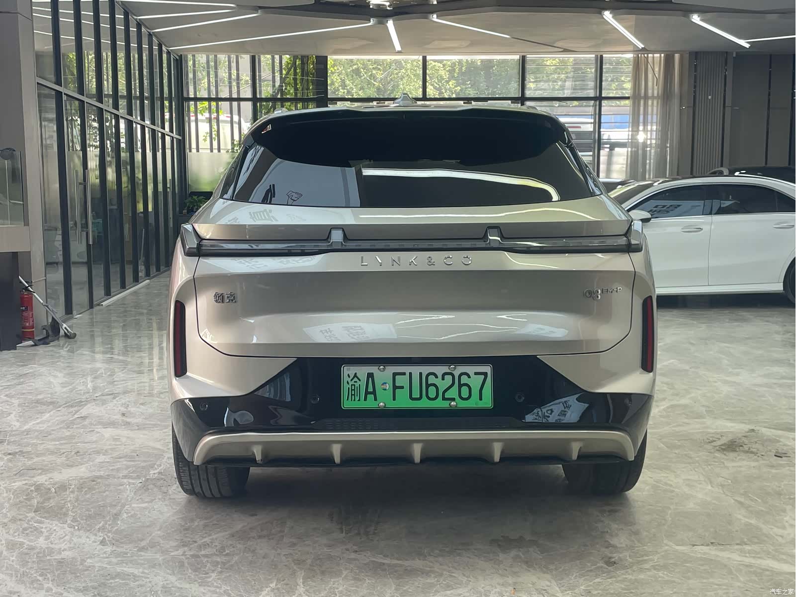 Lynk & Co 02, 2024 6
