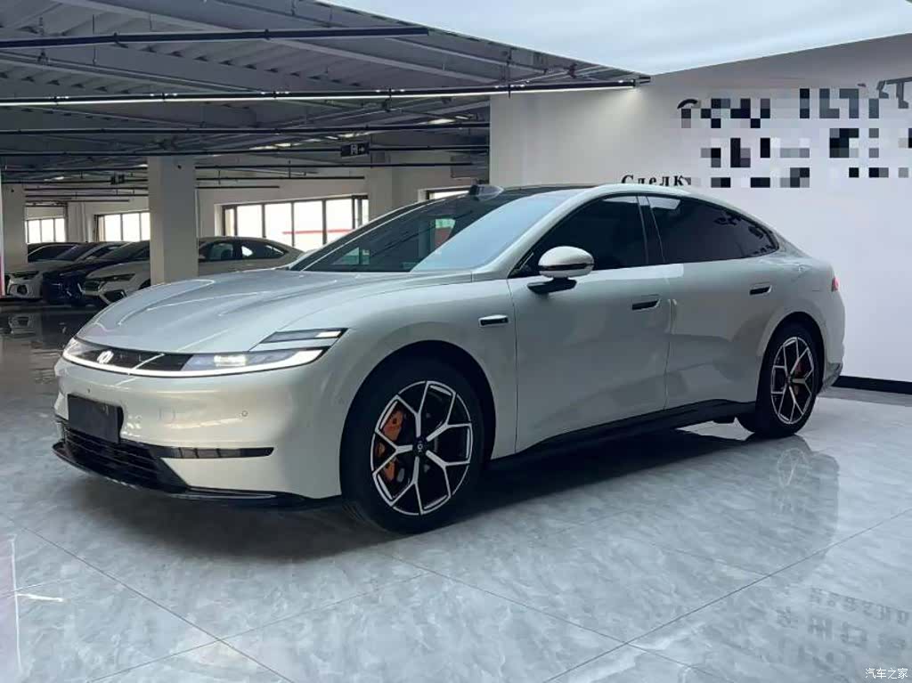 Changan Eado, 2025 1
