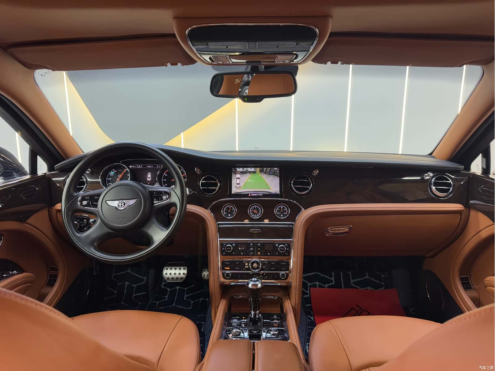 Bentley Mulsanne, 2014 36